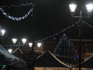 Supporting image for story: Winter Festival plans announced to launch Ludlow into the festive period