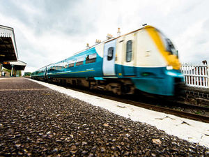 Supporting image for story: Rail overhaul should benefit passengers, say Shropshire train users