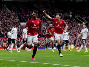 Supporting image for story: Harry Maguire and Casemiro both backed for another year at Manchester United