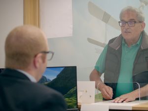 Supporting image for story: Dudley Building Society urges people to make the most of their savings