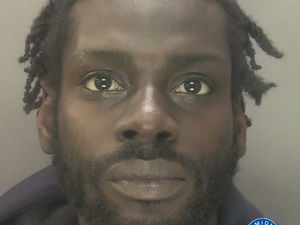 Supporting image for story: Watch: Police chase down cyclist carrying a knife in Birmingham