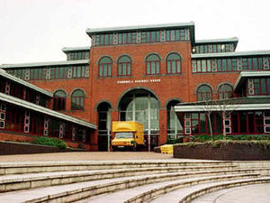 Supporting image for story: Jargon-buster training for council employees