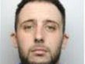 Supporting image for story: Appeal launched to find missing Cannock man