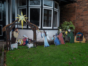 Credit: Ian Knight / Z70 Photography