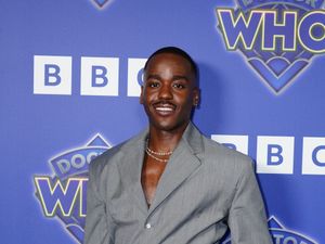 Supporting image for story: Doctor Who, Beckhams and Succession face off to be named TV moment of the year