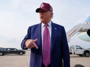 Supporting image for story: Curbing free speech at WC a ‘betrayal of the spirit of football’ – fans’ chief