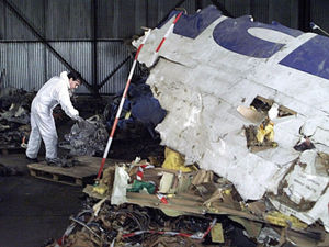 Supporting image for story: The moment the Concorde dream came to an end