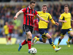 Supporting image for story: Shaun Whalley signs new Shrewsbury Town deal