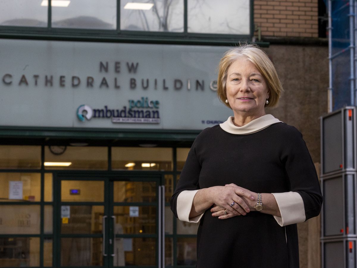 Police Ombudsman not to be prosecuted over alleged misconduct in public office