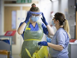 Supporting image for story: Unions say millions of frontline workers face ‘another year of wages gloom’