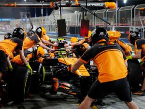 Supporting image for story: Charter flights put on as F1 bosses try to keep Australian Grand Prix on track