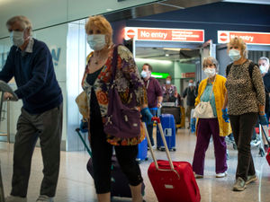 Supporting image for story: Call for inquiry into repatriation plan