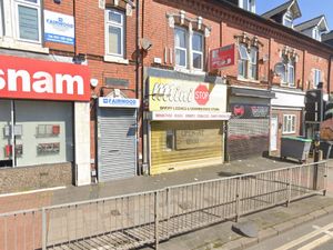 Supporting image for story: Smethwick shop caught selling fake vapes and alcohol without a licence