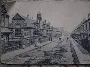 Supporting image for story: Former pupils of Pleck's Hillary Street Secondary School invited to reunion