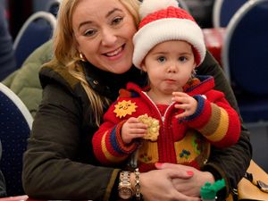 Supporting image for story: 'Overwhelmed by community support': Crime-hit Bilston church leader says he is determined the Christmas programme won't be affected by theft