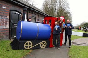 Supporting image for story: Celebrate the festive season in the heart of the Black Country at free community event