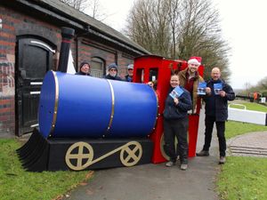 Supporting image for story: Celebrate the festive season in the heart of the Black Country at free community event