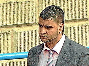 Supporting image for story: Shropshire paedophile jailed for seven years