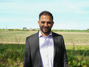 Supporting image for story: New home care service launched in West Midlands