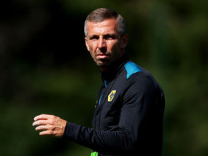 Supporting image for story: Liam Keen comment: Gary O'Neil unveiled and looking for positive Wolves approach