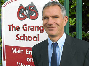 Supporting image for story: Shropshire heads furious over league table changes