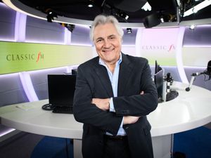 Supporting image for story: John Suchet steps down from weekday Classic FM show to host specials across year