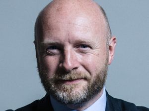 Supporting image for story: Complaint upheld against MP Liam Byrne over expenses for mayoral campaign