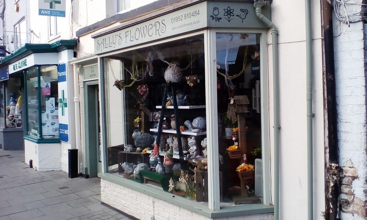 Beloved former flower shop in Newport set to become home to all things vintage