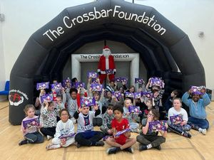 Supporting image for story: Festive fun for Shropshire children at Christmas holiday clubs - here's when and what to expect