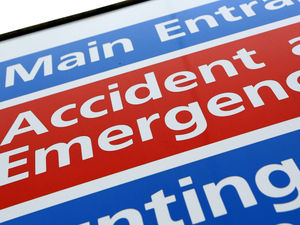 Supporting image for story: Hospital admissions fears over A&E overnight closure plan