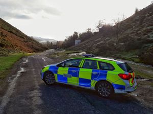 Supporting image for story: Coronavirus fines handed out to Shropshire Hills visitors