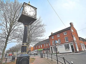 Supporting image for story: £2.7 million Shifnal transport scheme gets green light