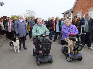 Supporting image for story: Key decision over village GP surgery 'temporarily closed' two years ago is put back