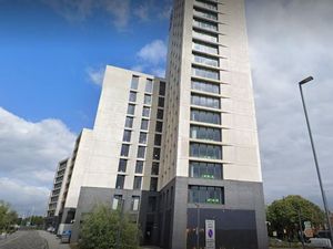 Supporting image for story: University waives accommodation fees for students unable to return