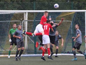 Supporting image for story: Revenge is sweet as Colts bounce back 