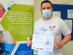 Supporting image for story: Free Shropshire Chamber membership provides vital support to the third sector