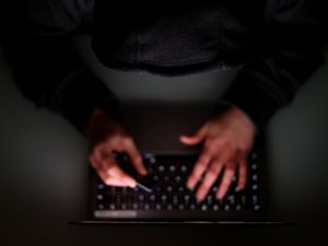 Supporting image for story: Scam surge: What to look out for to avoid falling victim