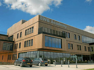 Supporting image for story: Tributes after teacher Katie Humpage found dead at Bloxwich home