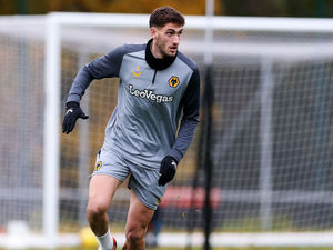 Supporting image for story: Fulham v Wolves: Who's out and who's a doubt