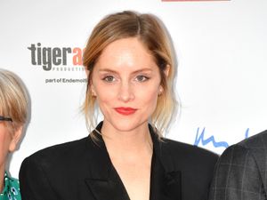 Supporting image for story: British actress Sophie Rundle expecting ‘baby number two’