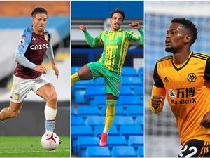 Supporting image for story: Transfer business 2020 results: Wolves, West Brom and Aston Villa fans have their say 
