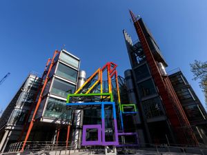 Supporting image for story: Channel 4 reality show to see players compete in challenges from the ‘dead’