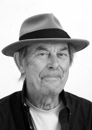 Another community portrait undertaken by the youngsters