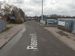 Supporting image for story: Police hunt hit-and-run driver after officer is hit and 'seriously injured' by car in Walsall