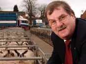 Supporting image for story: Challenge for farming