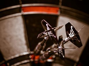 Supporting image for story: Underground darts bar coming to Birmingham