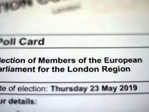 Supporting image for story: How the European election voting systems work?