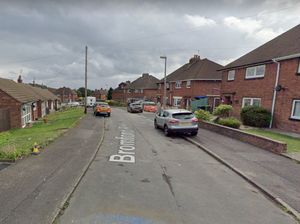 Supporting image for story: Murder investigation launched in Dudley as body of 58-year-old woman found by concerned friends