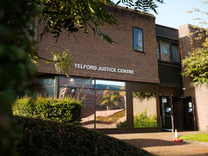 Supporting image for story: Driver caught with cannabis in his system for the fourth time is warned next time it will be jail