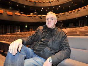 Supporting image for story: Greg Davies: Test your knowledge on the star ahead of his Shrewsbury shows